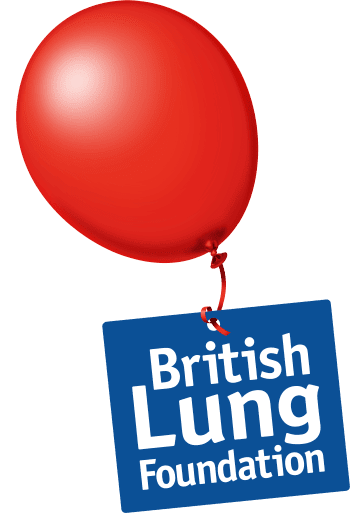 British Lung Foundation Logo