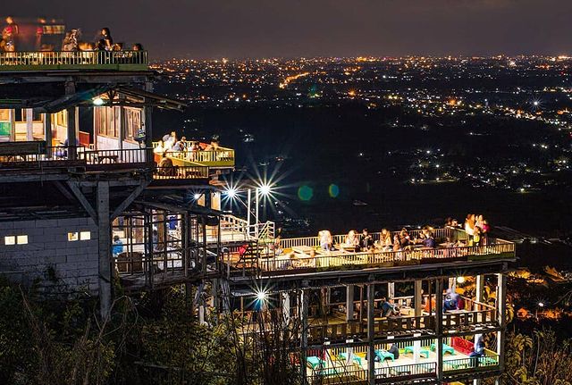 Bukit Bintang Jogja