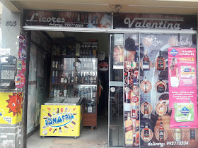 Minimarket Valentina