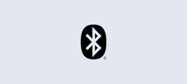 Logo for Bluetooth®