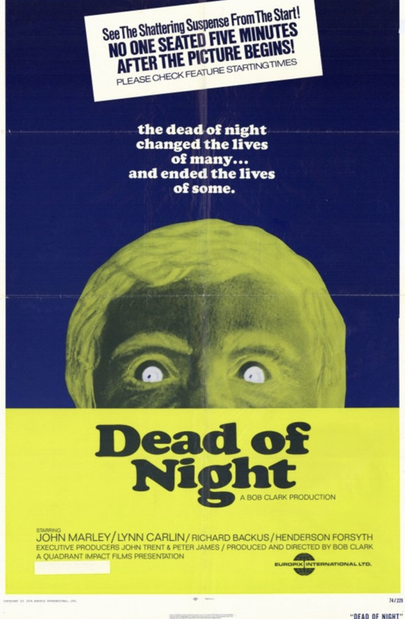 Dead of Night (1974)