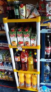 Opiniones de Viveres Josue en Quito - Supermercado