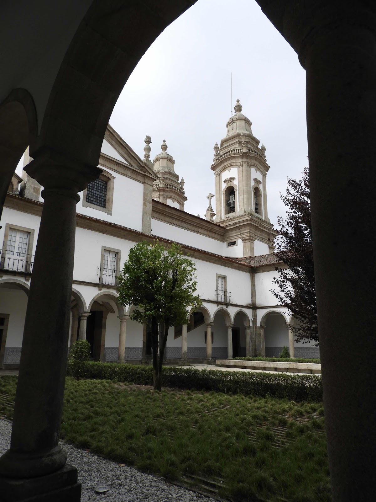 Cabeceiros de Basto, Trás-os-Montes