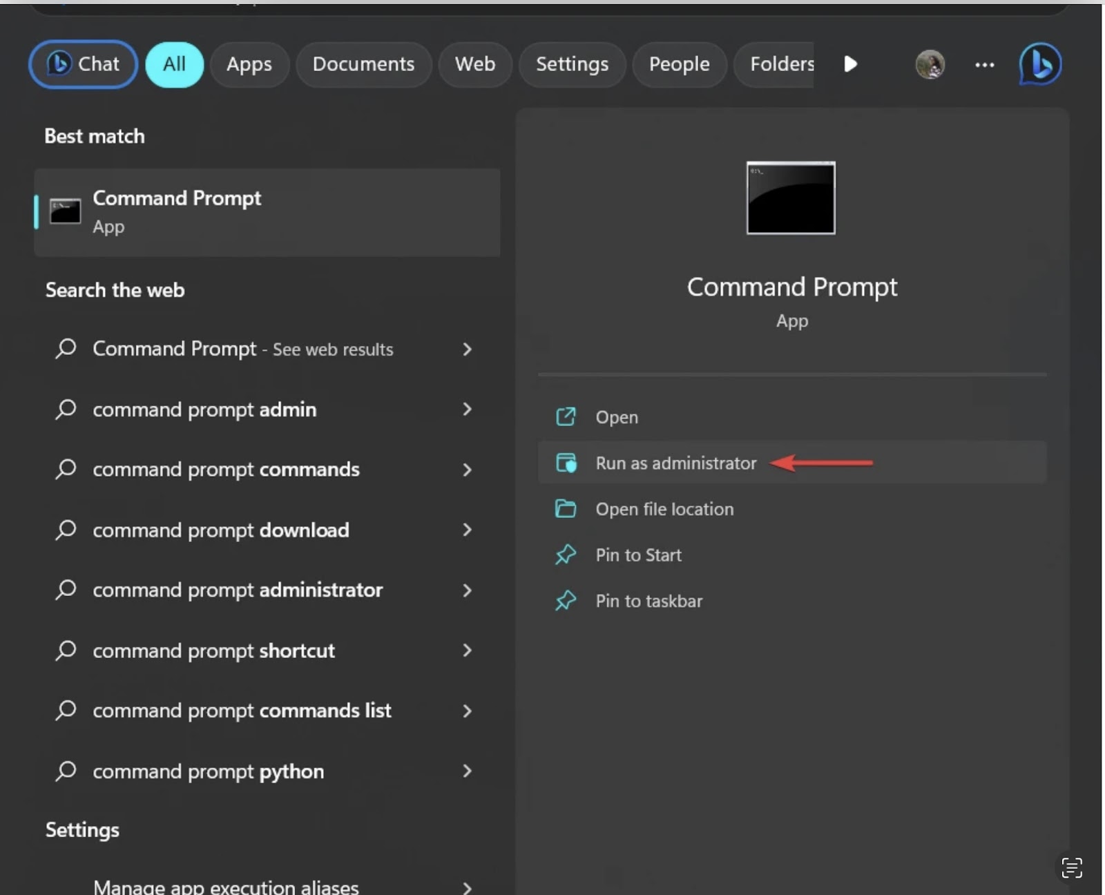 Vider le cache DNS et renouveler l&#39;adresse IP