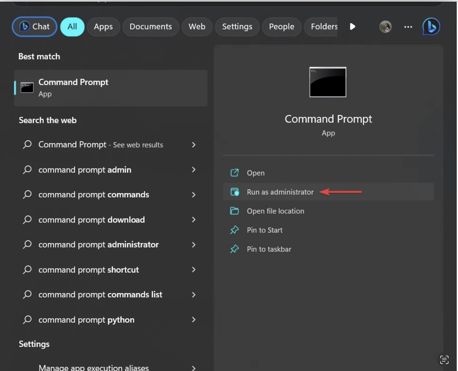 Vider le cache DNS et renouveler l&#039;adresse IP