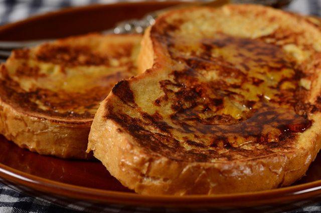 French Toast Recipe - Joyofbaking.com *Video Recipe*