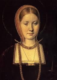 Resultado de imagen para portraits of henry viii wives