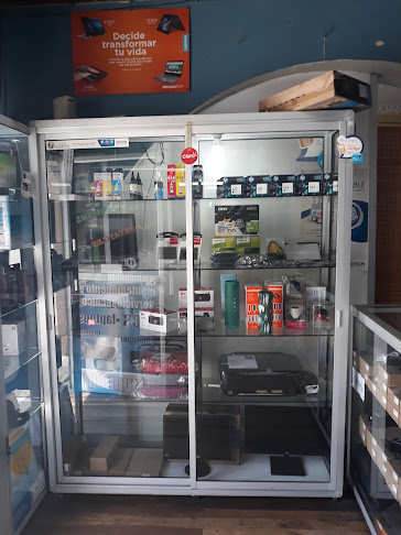 MDTechnologia