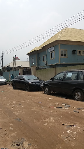 Amsodav Hotels, 34 Samuel Opara Street, off Mass Burial Road, Oke Afa Estate, Oshodi-Isolo, Lagos, Nigeria, Resort, state Ogun