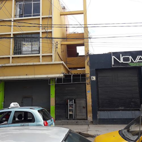 Opiniones de Sanguchería Pankon en Chiclayo - Cafetería
