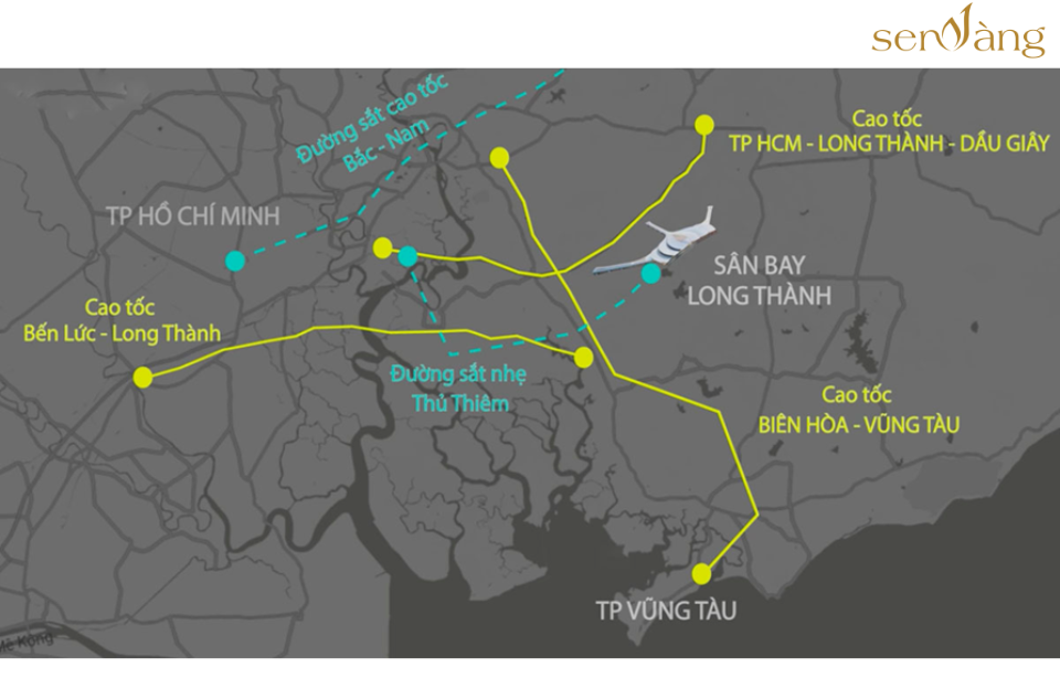 quy hoạch vùng tỉnh đồng nai