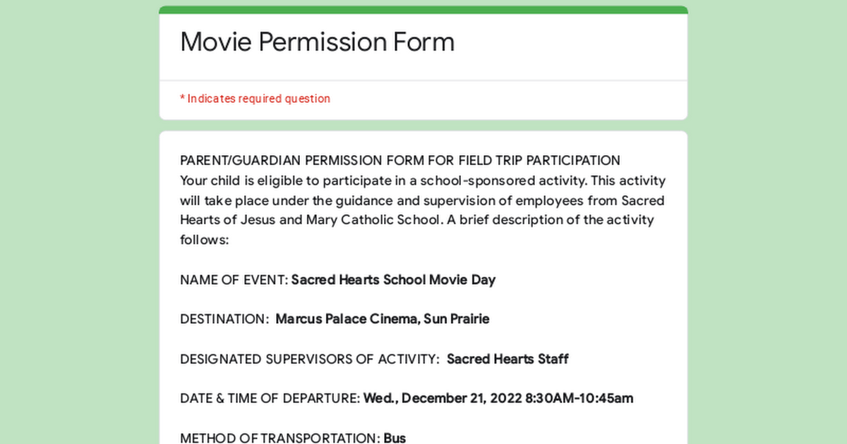 movie-permission-form