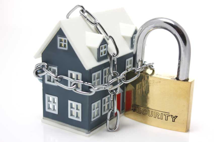 Stay Secure Protect Your Home