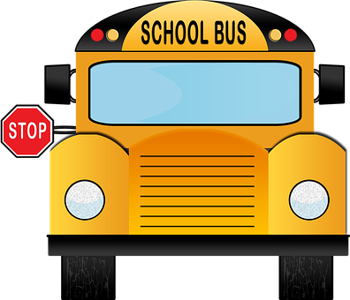 Image result for school bus image