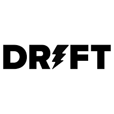 drift's logo