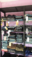 Rock Gents Wear - Men's clothing store in Kozhikode, Pantheeramkavu , India