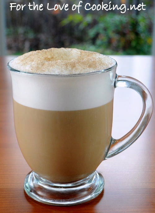 Image result for vanilla latte