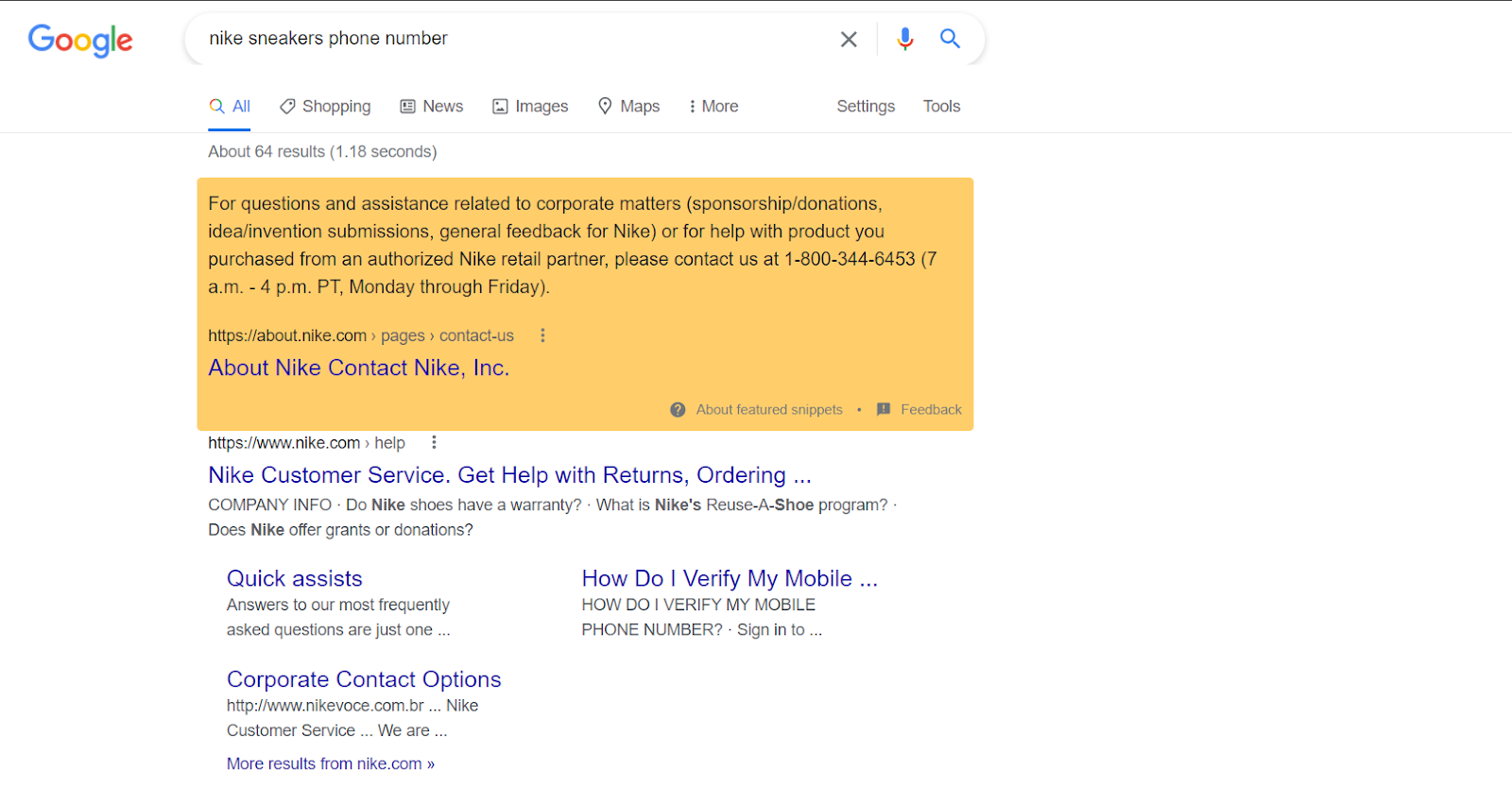 6 Strategies to Optimize your Content for Google's Featured Snippet