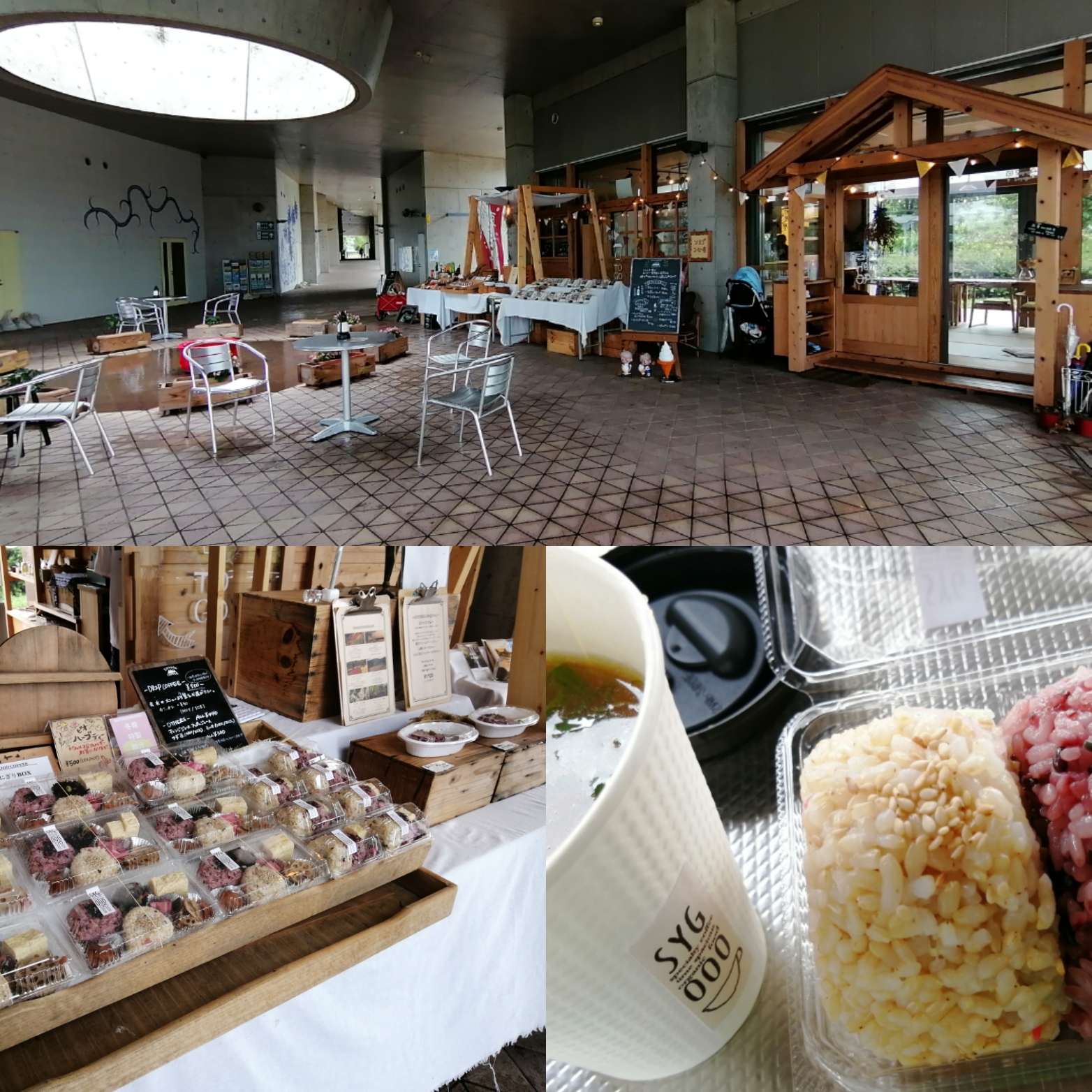 モリコロパークで自然を吸収 バドミントンと一緒に観光はいかが 愛知 名古屋 Kokacareバドミントン教室 スクール コカケア