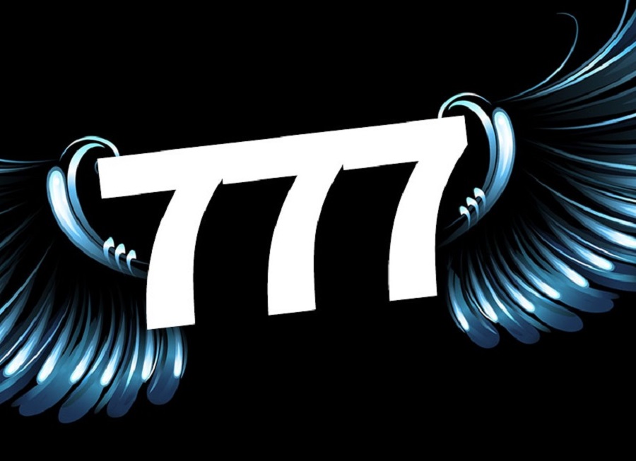Số 777 có ý nghĩa như thế nào trong phong thủy