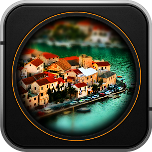 Awesome Miniature Pro apk Download