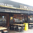 Timothy's Cafe & Bistro