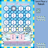 Frosty Fractions