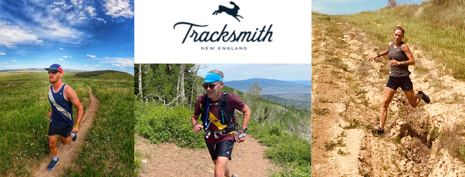 Road Trail Run: Tracksmith Multi Tester Men's and Women's Apparel Review:  Front of the Running Class in Style and Performance