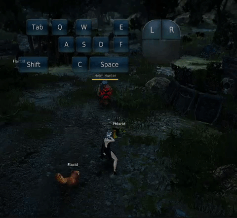 o Black Desert Kunoichi Class Guide