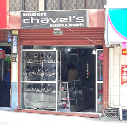 Import Chavel's