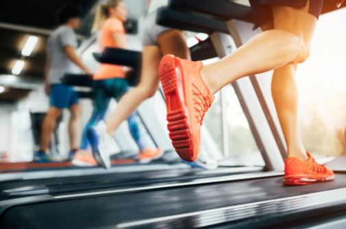 Myths about treadmills busted 