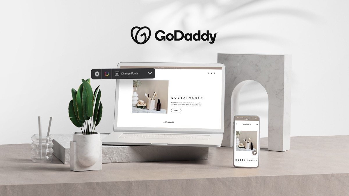 GoDaddy Website Builder Review — Websites & Marketing: Remarkable and Updated — 3