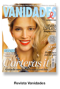 Revista Vanidades