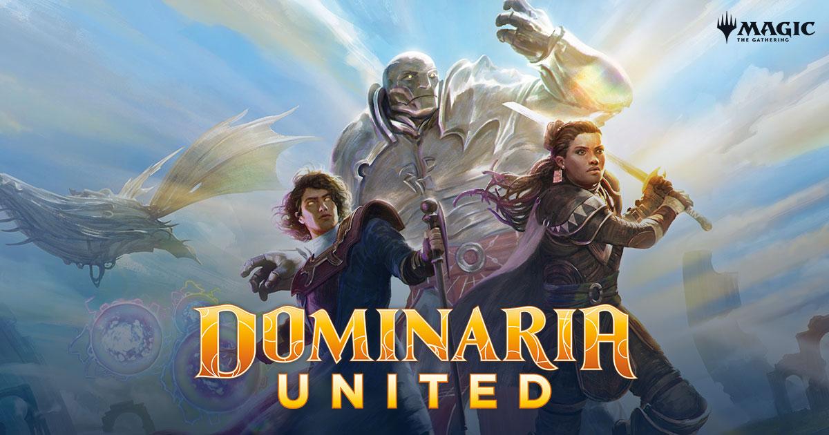 C:UsersJosef JanákDesktopMagicStředeční VýhledyStředeční Výhledy 13Dominaria United.jpg