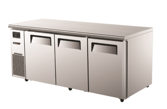  Commercial fridge