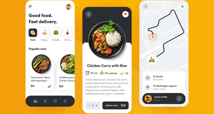 why-are-food-delivery-apps-so-popular