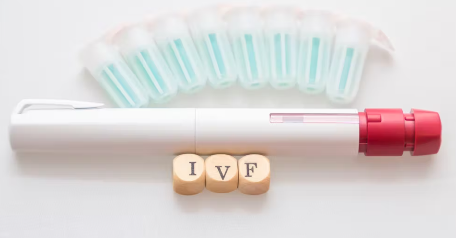 How To Increase Your Chances Of Having A Baby Through IVF?