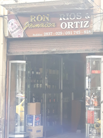Opiniones de Rios & Ortiz en Cuenca - Tienda