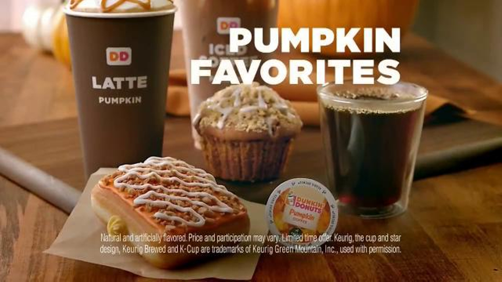Image result for dunkin donuts commercials