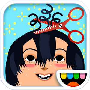 Toca Hair Salon 2 apk Download