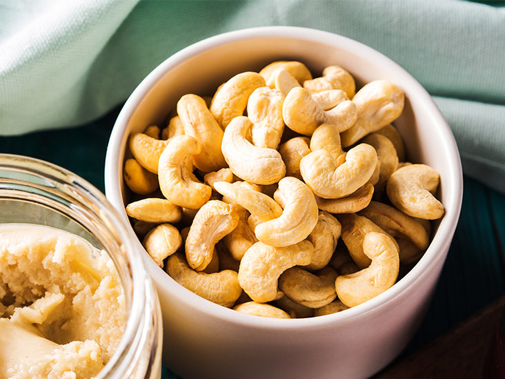 Cashews 