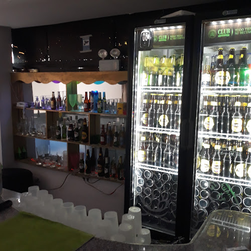 Opiniones de MATUTE DISCOTECA en Quito - Discoteca