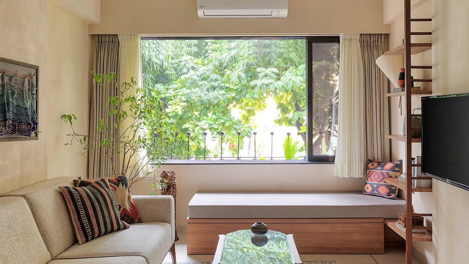 6 design hacks to maximize space in a small home that you need to know |  Architectural Digest India