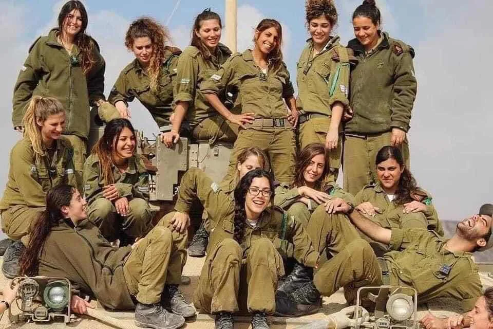 KINH NGẠC VỚI NỀN GIÁO DỤC ISRAEL 