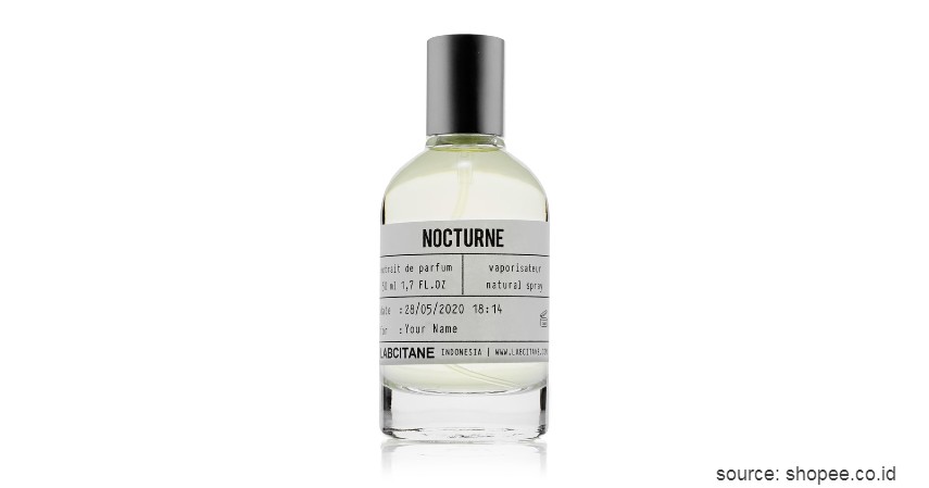 Labcitane - 11 Merk Parfum Lokal Terbaik
