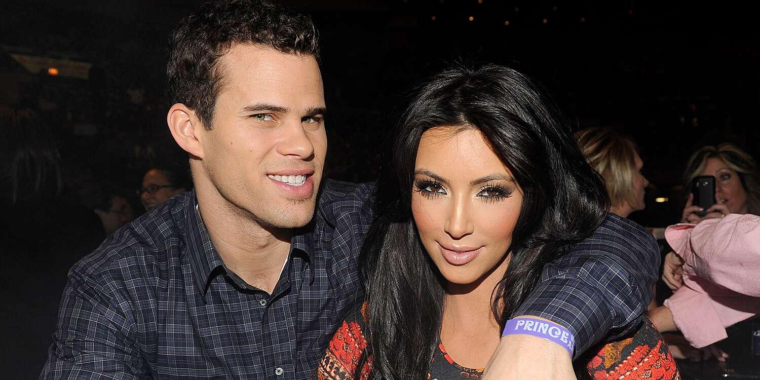 Kim Kardashian Says She Owes Ex-Husband Kris Humphries an Apology |  PEOPLE.com