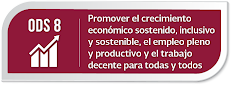 Objetivo de Desarrollo Sostenible 8: Trabajo Decente y Crecimiento  Económico | Agenda 2030 | Gobierno | gob.mx