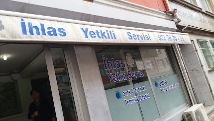 İhlas Yetkili Servisi