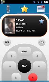 Download DIRECTV Remote PRO apk