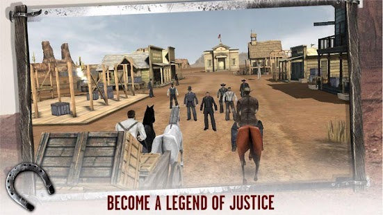 Download The Lone Ranger apk